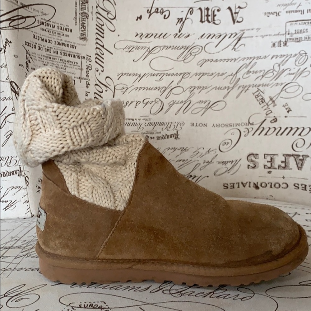 UGG boots